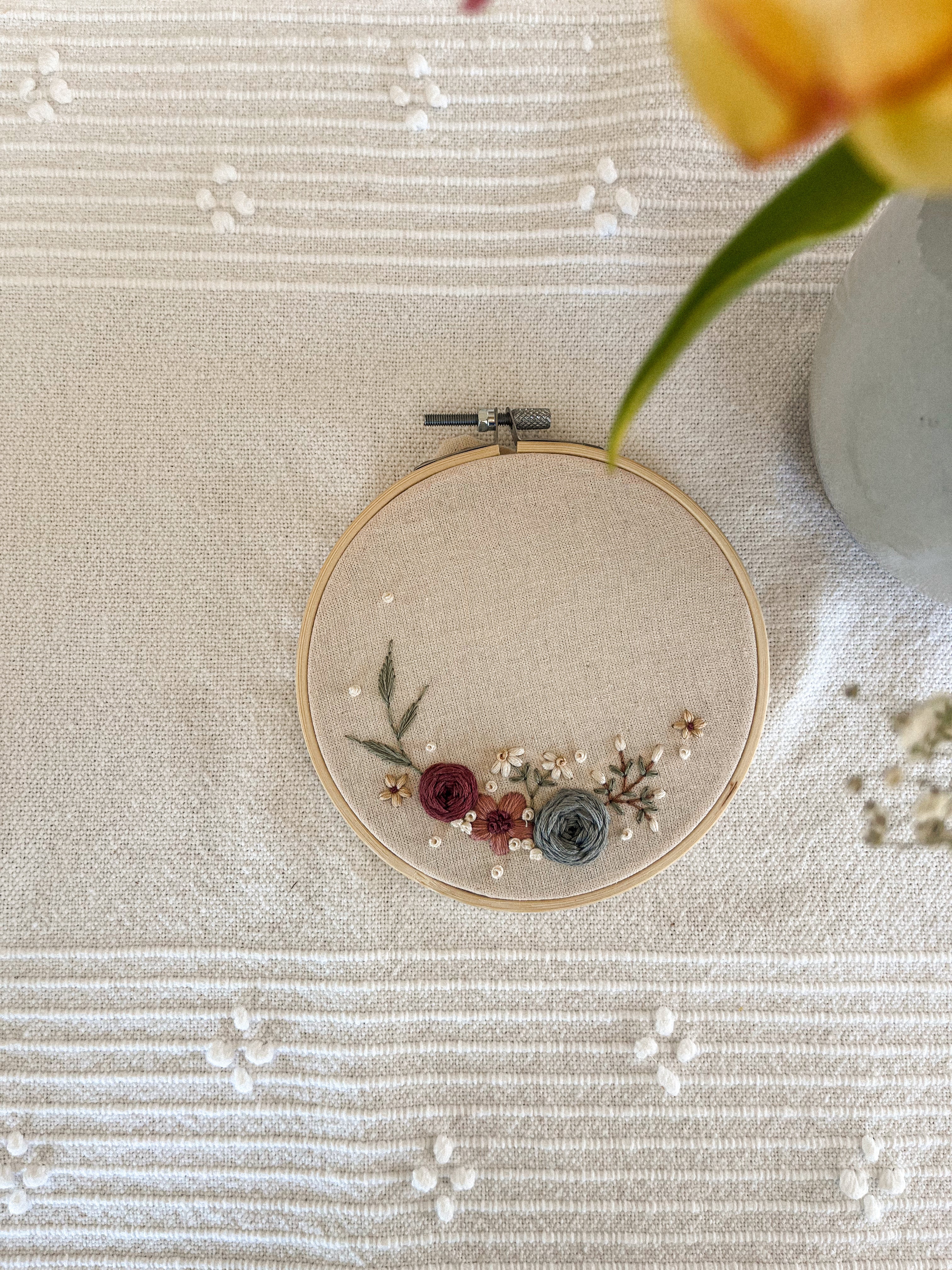 Embroidery Educators and Teachers