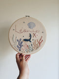 Broderie pour enfant - Divers
